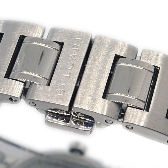 Bvlgari Ref.BB26C2SSD Bvlgari Bvlgari Quartz Watch SS 144178 - Picture 5 of 7